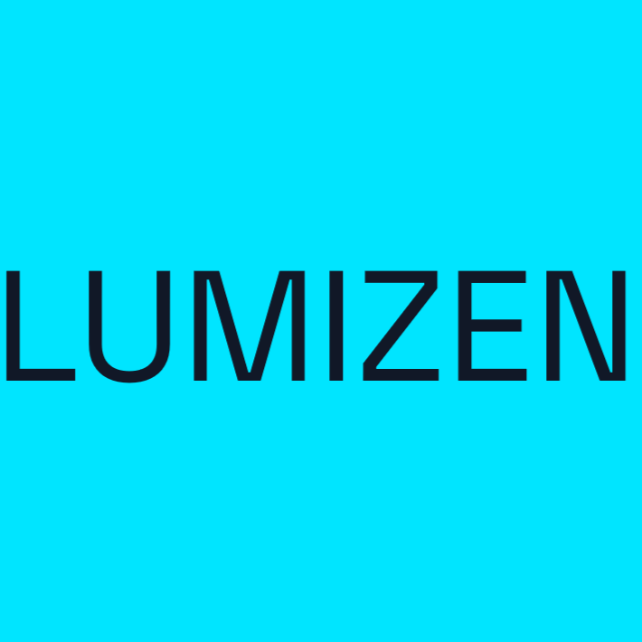 LUMIZEN image
